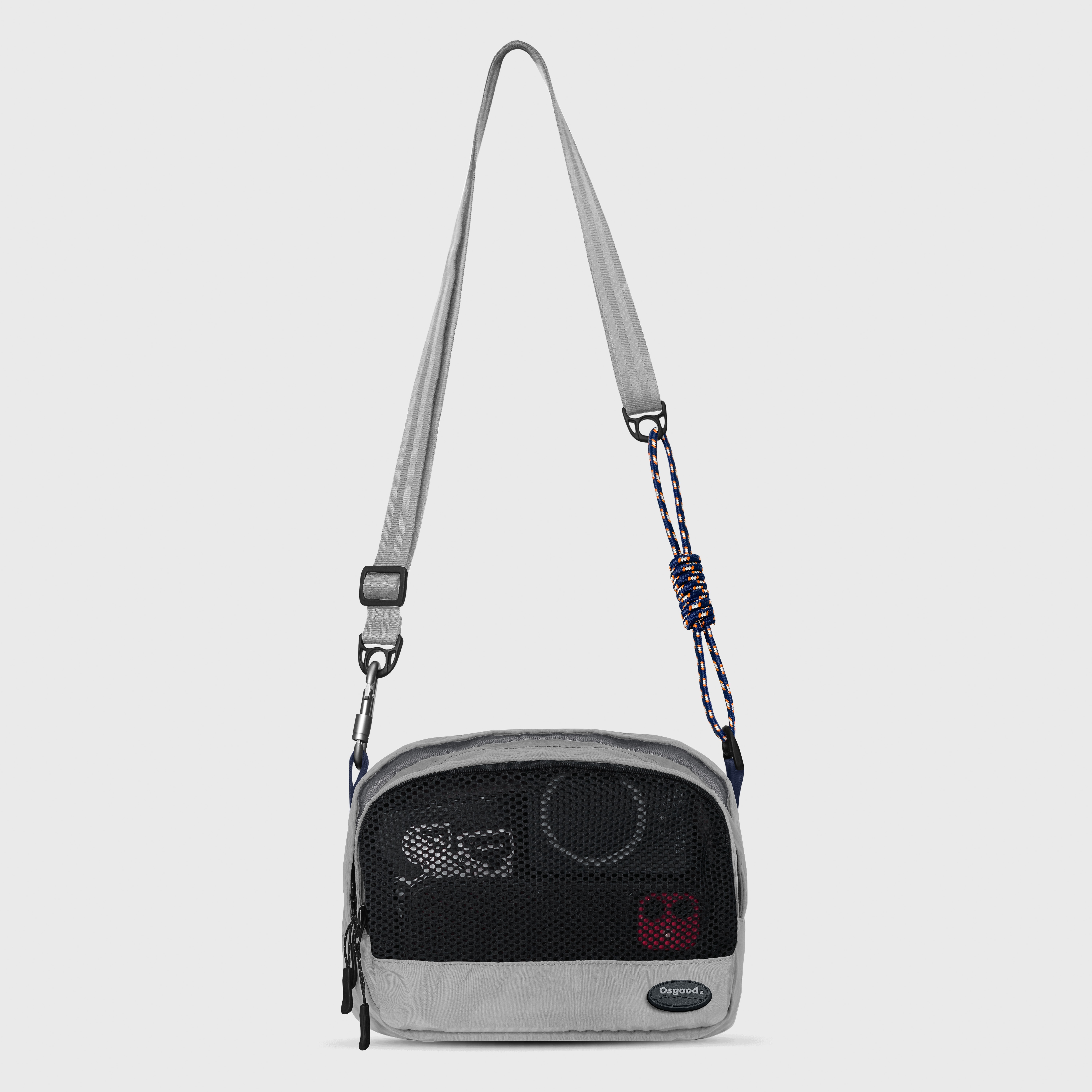 Duran Ash Grey