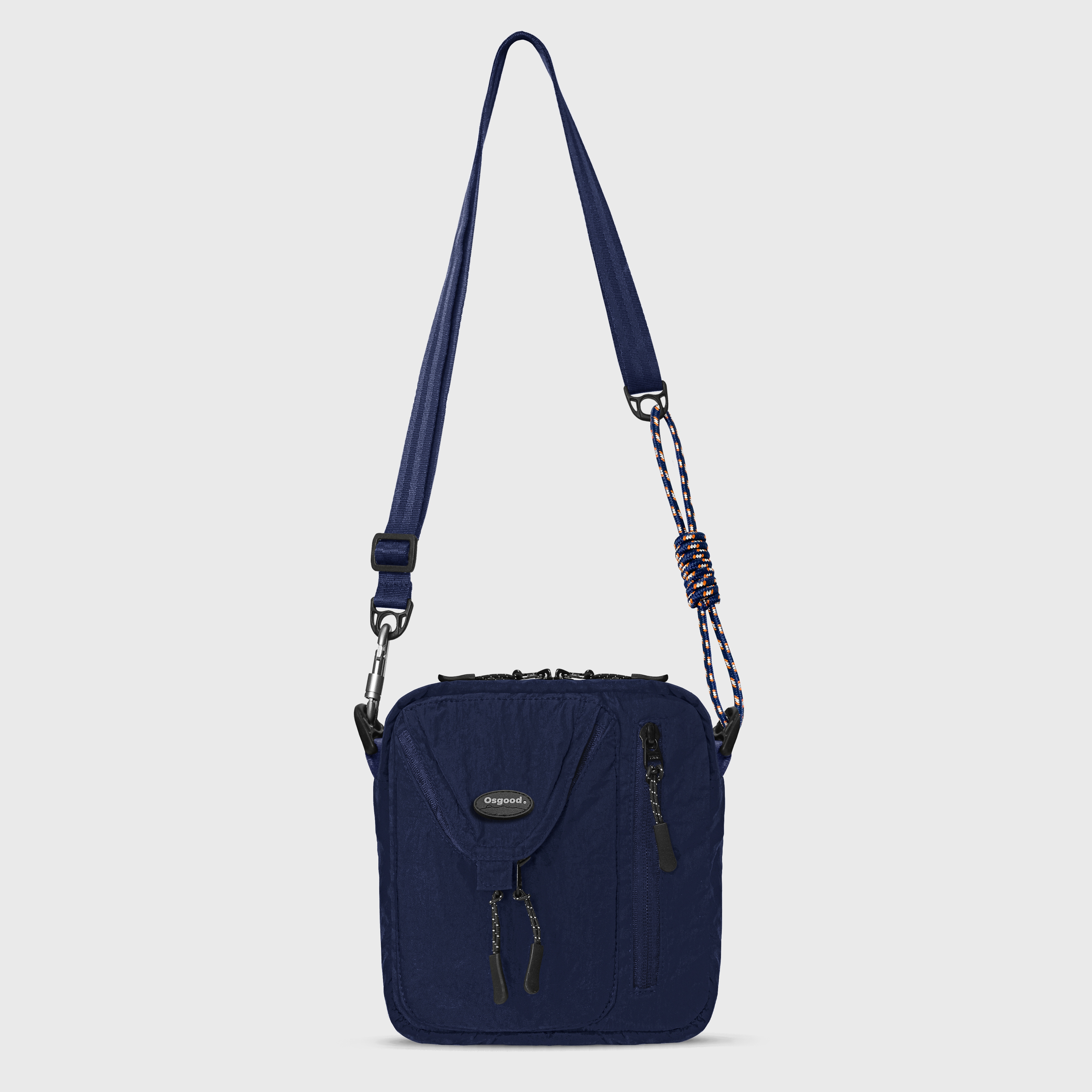 Mylo Navy