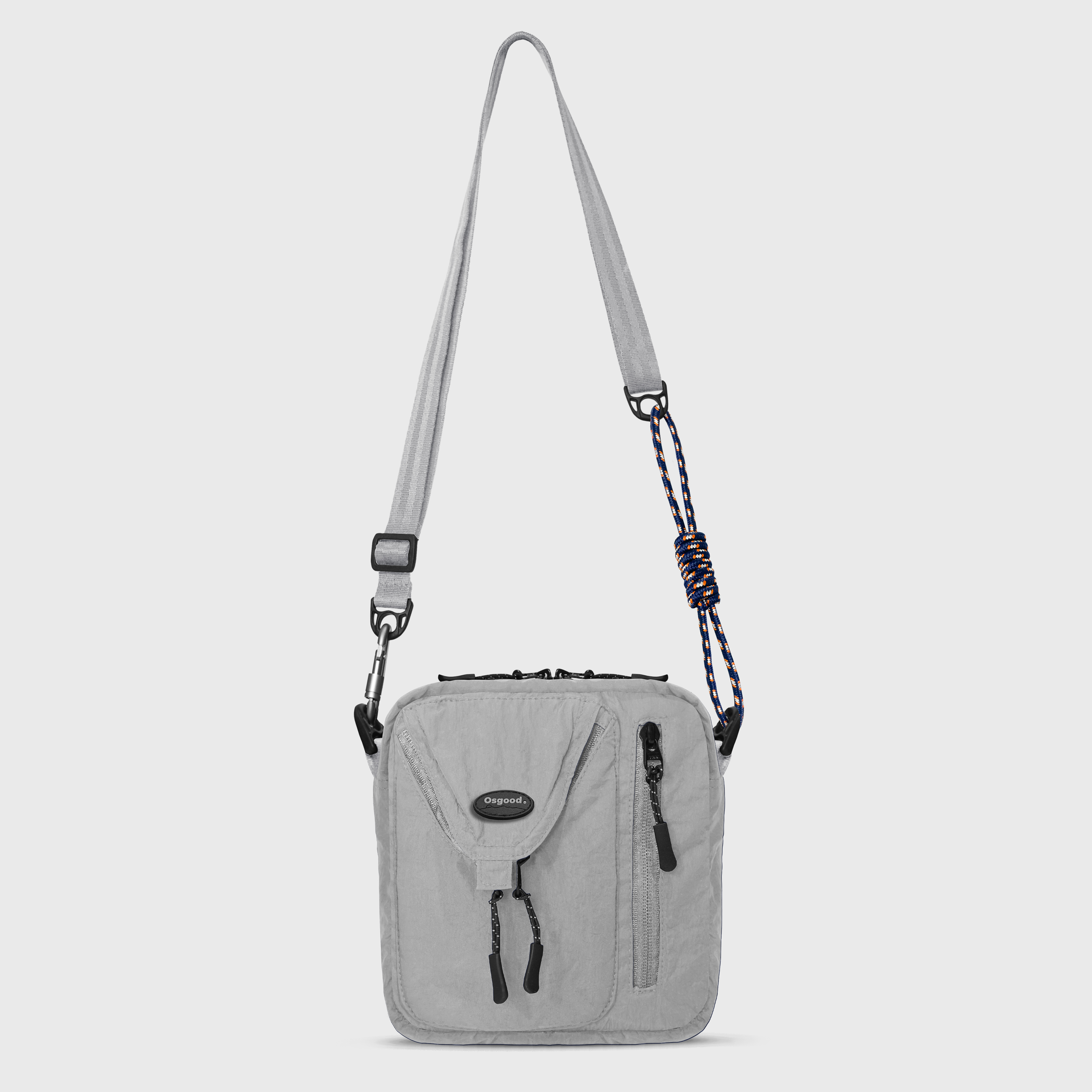 Mylo Ash Grey